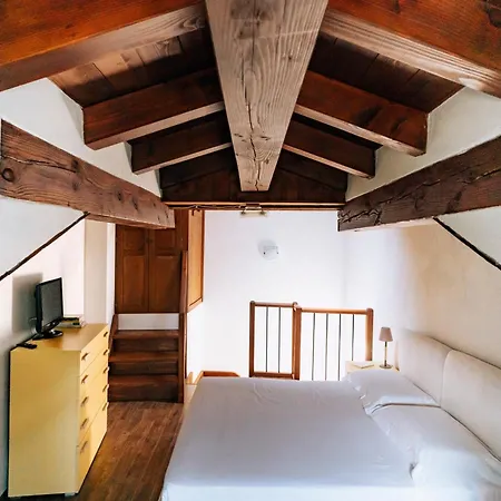 Aosta Holiday Apartments - La Plantaz Saint Marcel Exterior foto