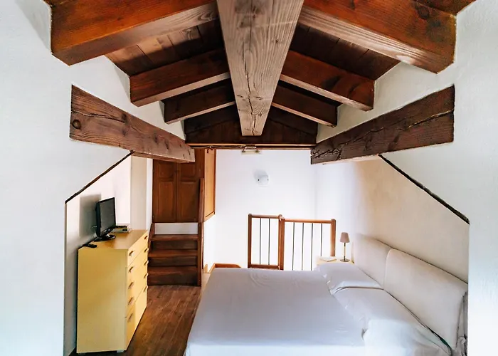 Aosta Holiday Apartments - La Plantaz