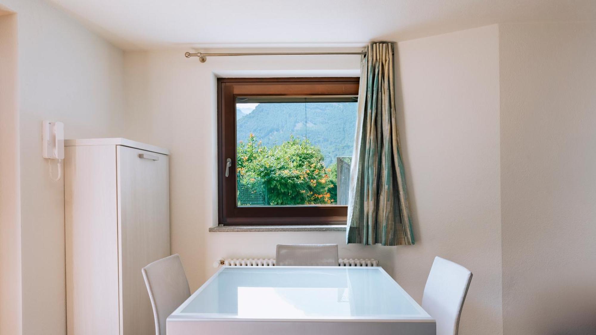 Aosta - La Plantaz Apartment Saint Marcel