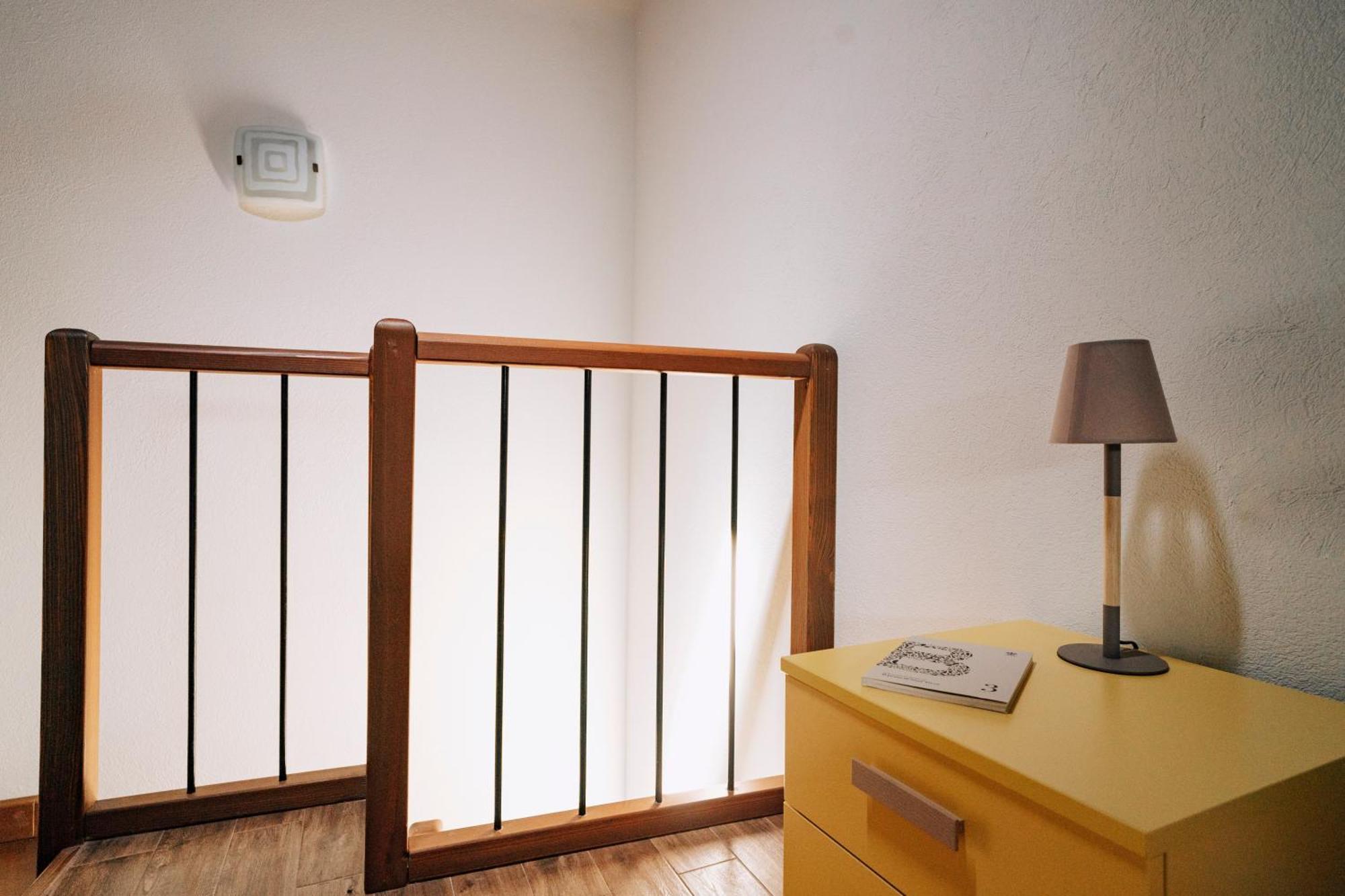 Apartment Aosta - La Plantaz