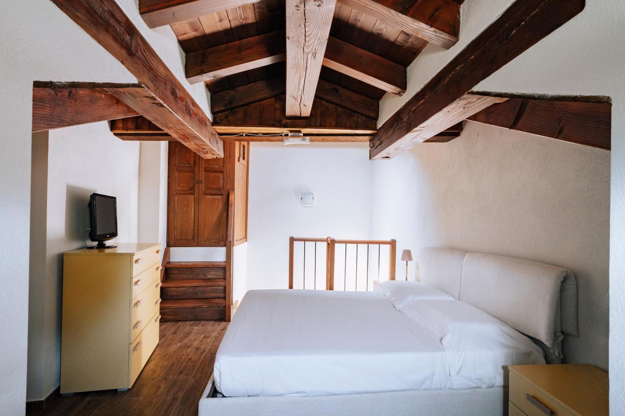 Apartment Aosta - La Plantaz Saint Marcel