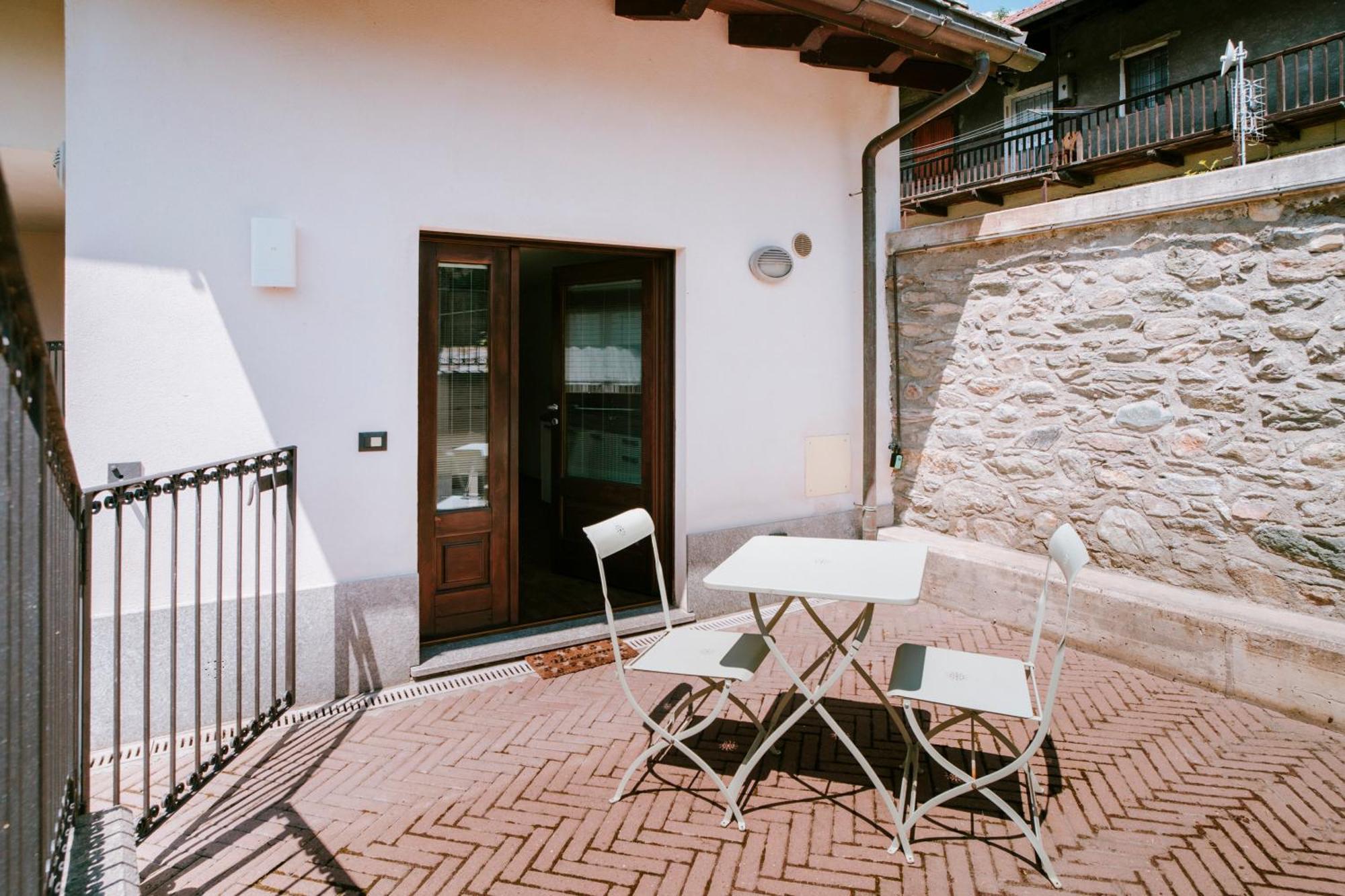 Aosta - La Plantaz Apartment *